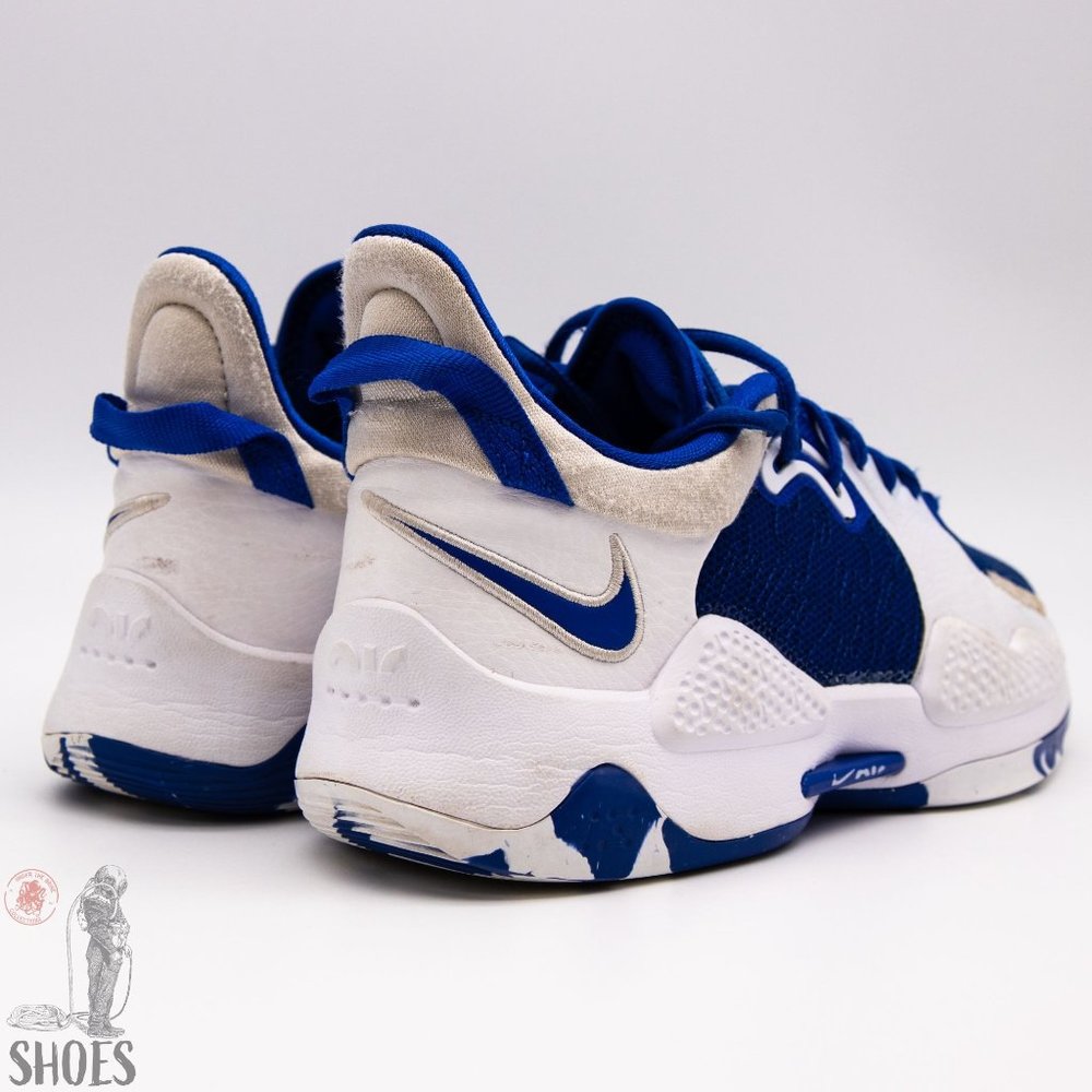 Nike Paul George PG 5 TB 'Game Royal' - Men's 7 - Picture 5 of 14